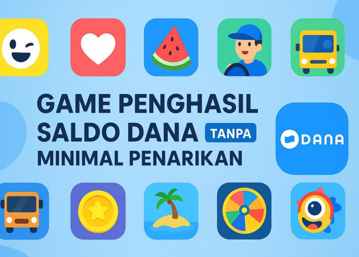 Aplikasi Penghasil Uang Tanpa Minimal Penarikan: Cara Tepat Cair Cepat!