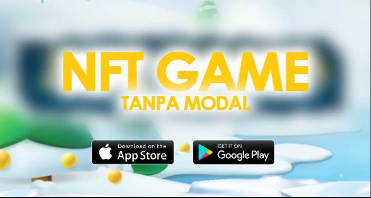 Game NFT Penghasil Uang: Panduan Lengkap Game Play-to-Earn Berbasis NFT untuk Pemula