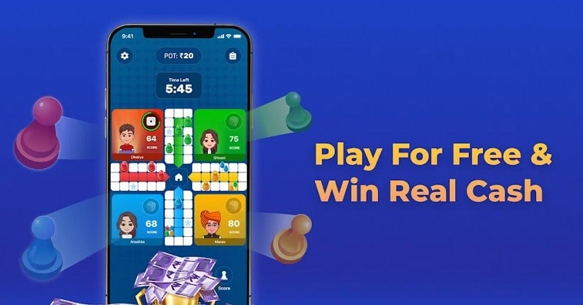 Cara Main Game Dapat Uang Tanpa Modal 2025: Panduan Lengkap Game Penghasil Uang Gratis