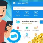 APK Penghasil Saldo DANA Tanpa Login Langsung Cair Terbaru 2025