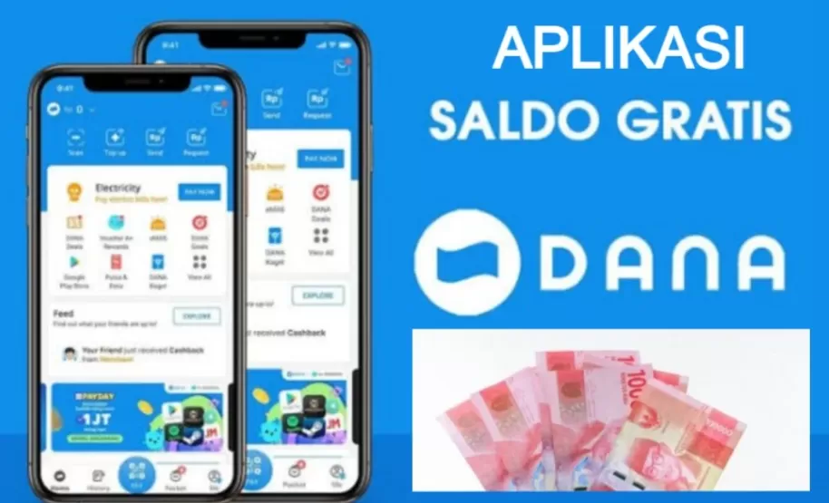 APK Penghasil Uang Paling Cepat Cair: Rekomendasi Aplikasi Legit yang Langsung Bayar