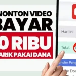 Aplikasi Nonton YouTube Dibayar: 5 Aplikasi Penghasil Uang Terbaik 2025