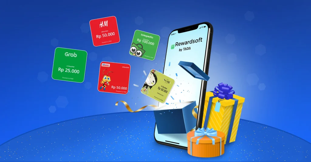 10 Platform Video Rewards Terbaik di Indonesia Tahun 2025 untuk Menghasilkan Uang Tambahan