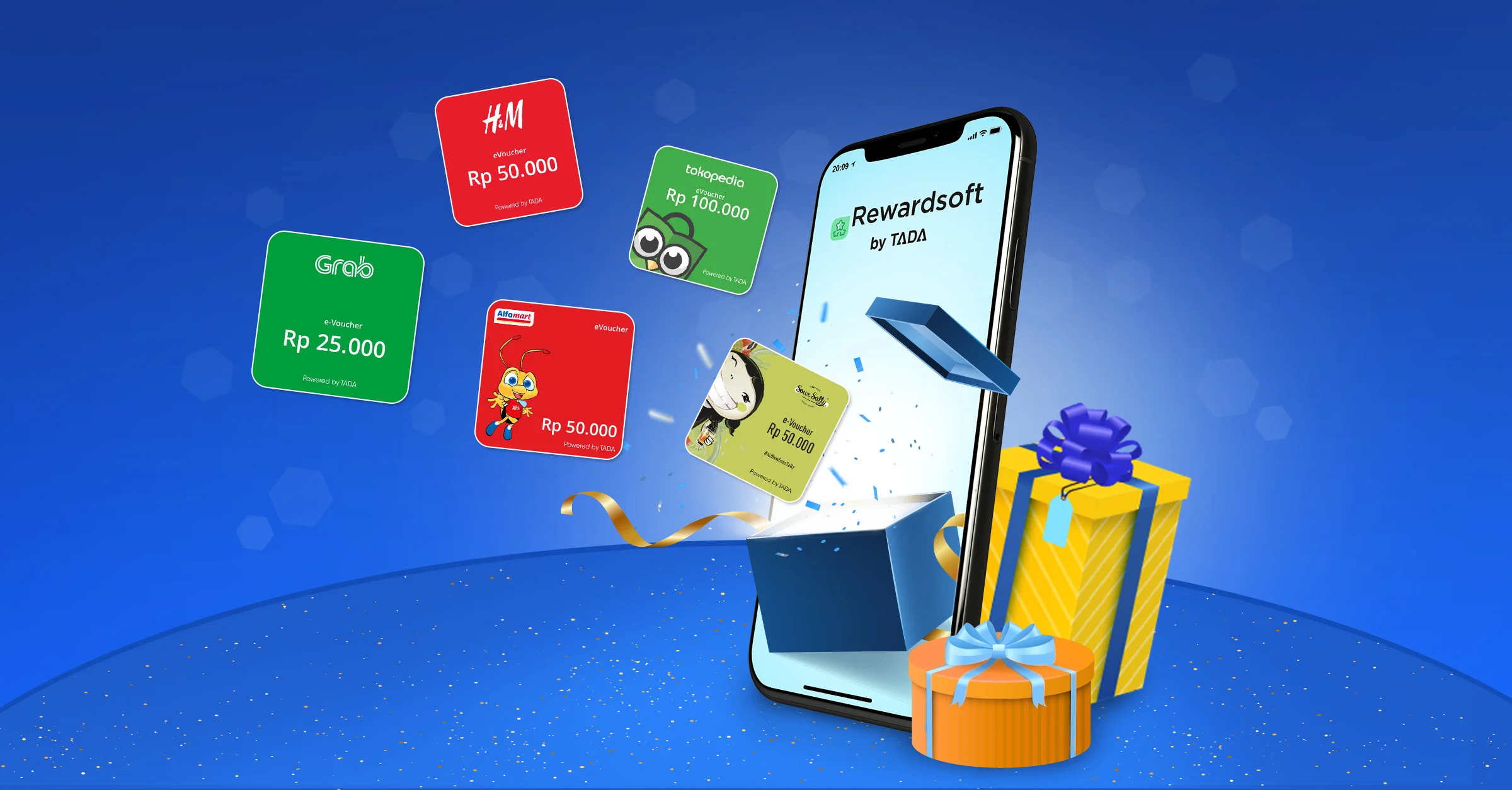 Platform Video Rewards Terbaik 2025: Dapat Hadiah Sambil Menonton Video