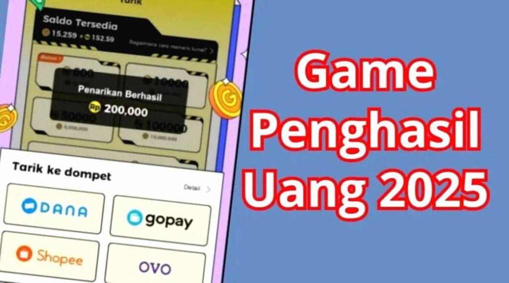 Misi Harian Penghasil Uang – Panduan Lengkap & Rekomendasi Game dengan Misi Harian untuk Menambah Penghasilan