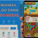 Game Penghasil Uang Langsung Masuk Rekening Terbaik 2025