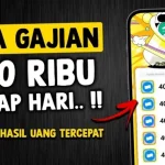 Rekomendasi Game Penghasil Saldo DANA Terbaru 2025: Main Game Dapat Uang Tanpa Modal