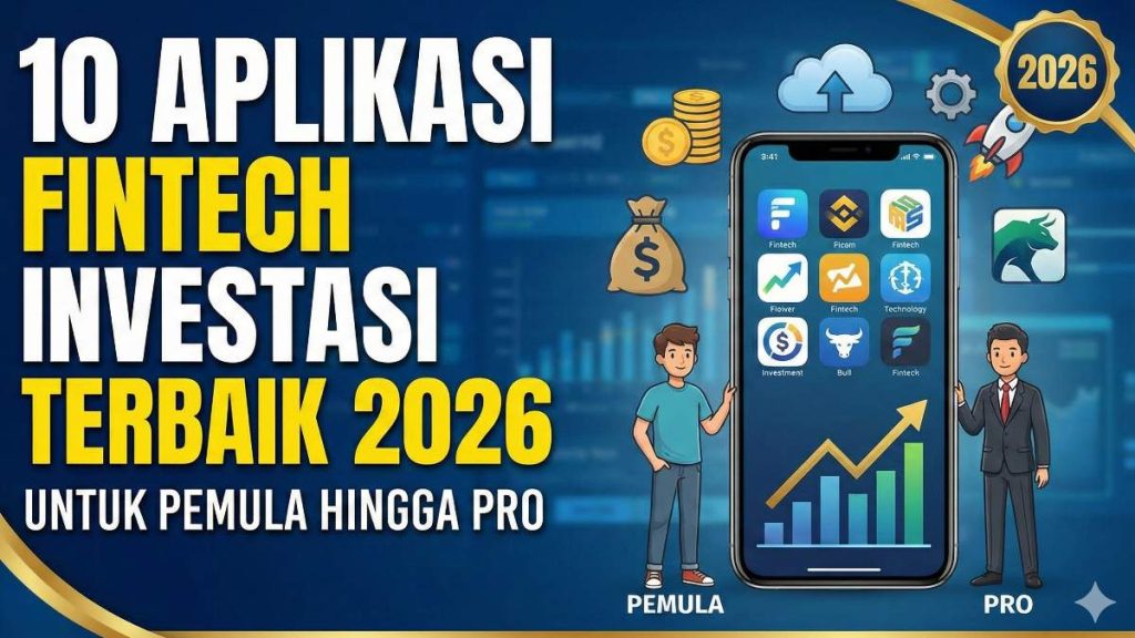 Perbandingan Aplikasi Investasi Dividen Terbaik di Indonesia untuk Mendapatkan Penghasilan Pasif