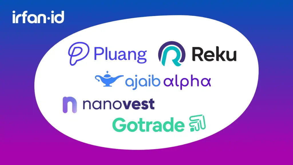 Aplikasi Kekayaan Bersih Tinggi USA Terbaik untuk Mengelola Aset dan Investasi