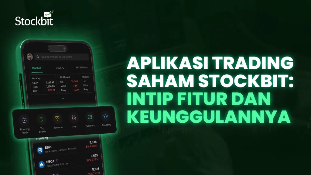 Rencana Trading Saham Unggulan yang Menguntungkan untuk Investor Modern