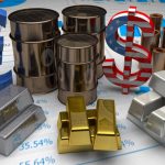 Aplikasi Perdagangan Komoditas Terbaik untuk Trading Emas, Minyak, dan Komoditas Global