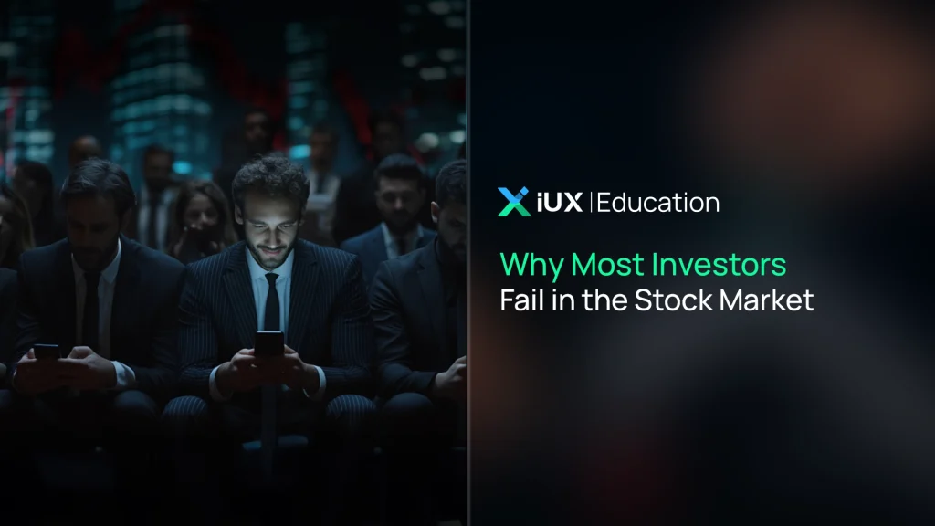 Kesalahan Umum Investasi Internasional dan Cara Menghindarinya dengan Platform Terbaik